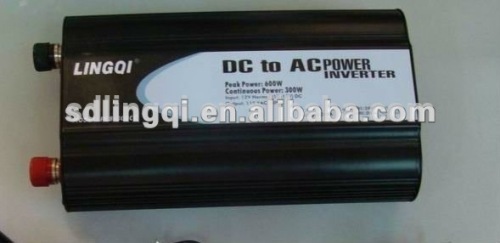 12V dc 110-120V ac modified sine wave PC8-300CC/CB inverter 5V USB charger