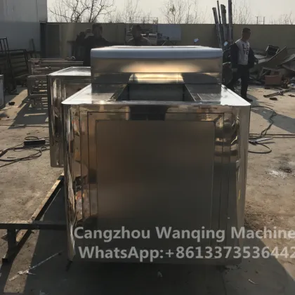 Barni Dates Pitting Machine for Date Palm Seed Removal