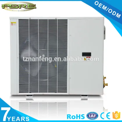 air cold cold room condenser for sale