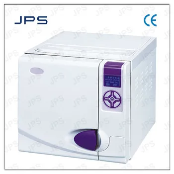 Dental Medical Class B Autoclave MODERN DESIGN JP-STE-18L