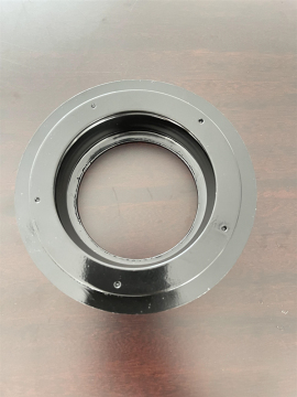 Custom Stamping Parts for Automotive Applications