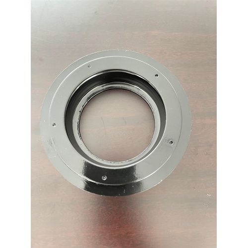 Custom Stamping Parts for Automotive Applications