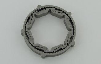 DMLS Aluminum Rapid Prototyping DMLS 3D Printing for planar