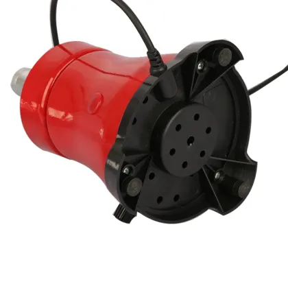 Electric Milk Cream Water Separator Machine