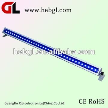 24W high power Energy-saving LED Wash Wall light