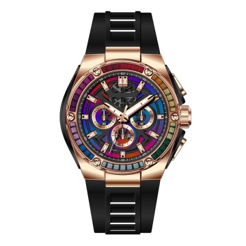 QUARTZ WATCHES