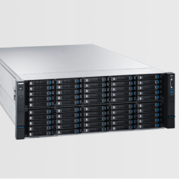Hot Selling Inspur NF8480 M5 24SFF Barebone CTO Server: High-Performance Computing Solution
