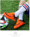 Toptan TF Futbol Eğitimi Yapay Çim Spor ayakkabıları