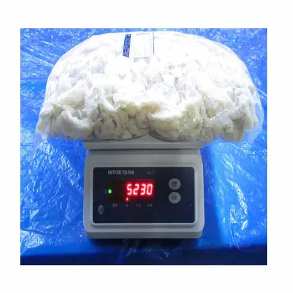 dried salted wild alaska pacific cod migas detail,dried salted wild alaska pacific cod fish migas