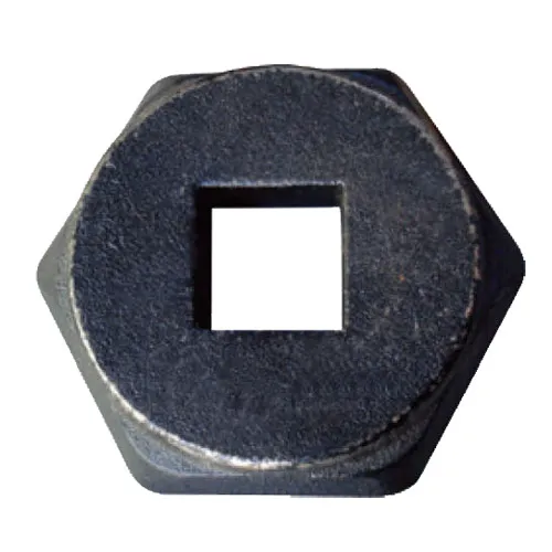 P25694 Bumper Washer John Deere Disc Harrow Parts 