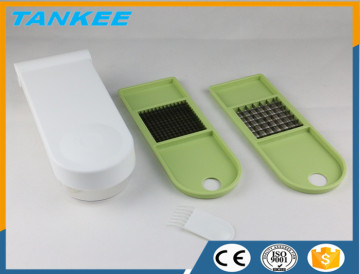 Magic Chopper/Plastic Chopper/Chopper with Scale