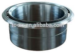 needle cylinder for circular knitting machines