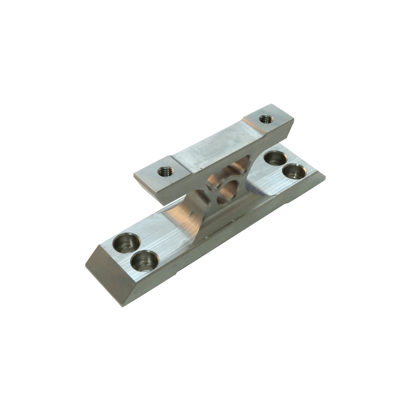 304 Stainless Steel CNC Milling