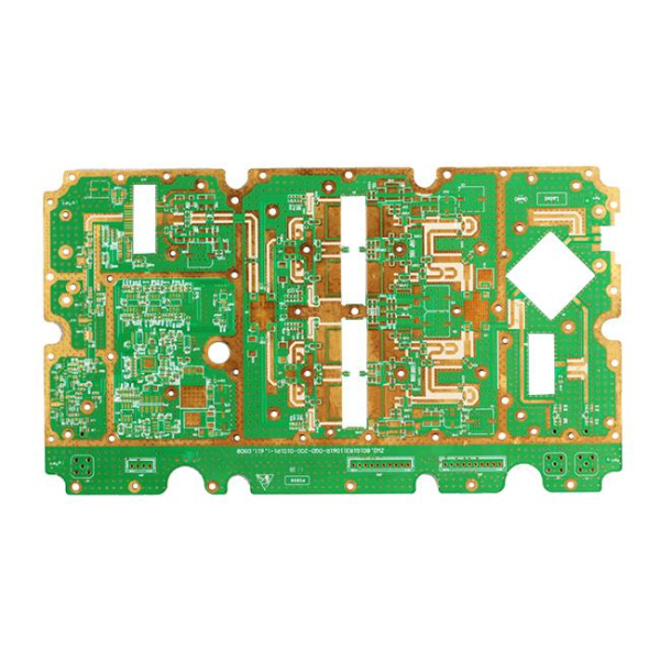 High Frequency Pcb Design Guidelines Jpg