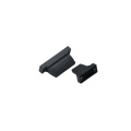 25 a 26 conectores D-Sub EDK