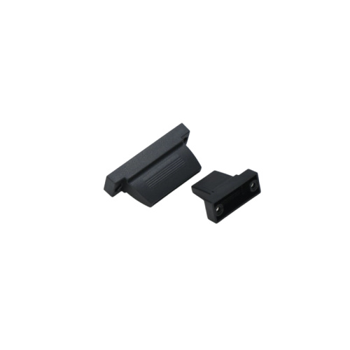 25 a 26 conectores D-Sub EDK