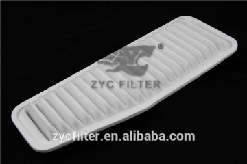 OEM 17801-28010 Ursprungauto-Luftfilter für Toyota Previa passt