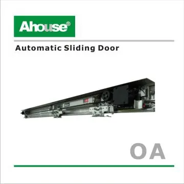 automatic doors