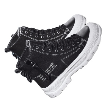Custom Hot Sale Hiking Shoes for Men: Outdoor Mountain Climbing Sports Boots