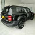 2025 Toyota Prado new car
