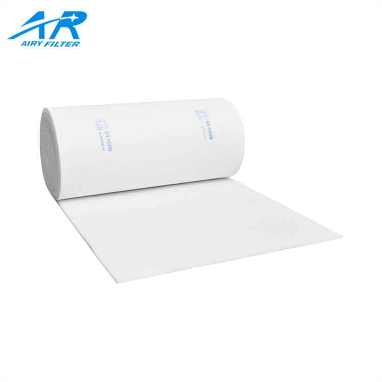 Ceiling Filter Cloth