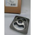 A8VO160 Main Pump Valve Plate For CAT E330B