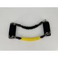 resistance band set fitness exercise