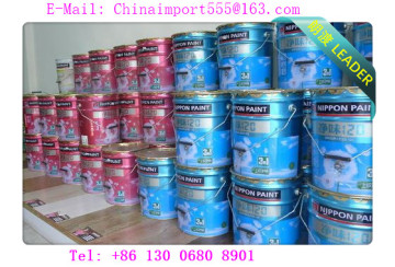 Wallpaper Paintiing Export China Customs Broker