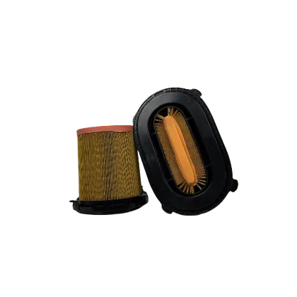 Durable Air Compresstor Air Filter ZS1087405 Filter Products