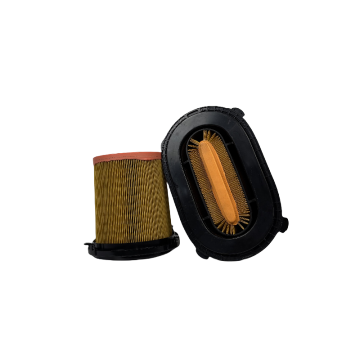 Productos de filtro duraderos del filtro de aire del compresor de aire ZS1087405