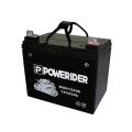 12V 18AH MGS1222R Batterie de déménageur d&#39;acide en plomb