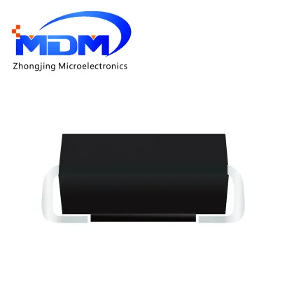 LGE SMD Resistors and Diodes - P318, 1206, M7