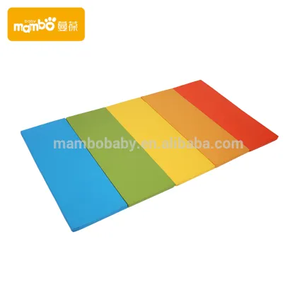 baby play mat , baby gym mat ,,folding mat, baby crawling mat