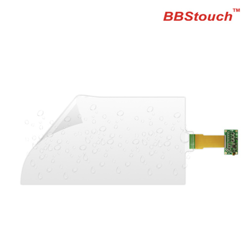 15" Interactive Touch Foil Single or Multi Touch