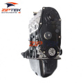 Рухавік Suzuki Marine Maruti LJ465QR
