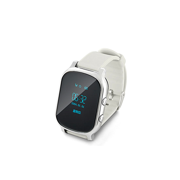 gps watch locator