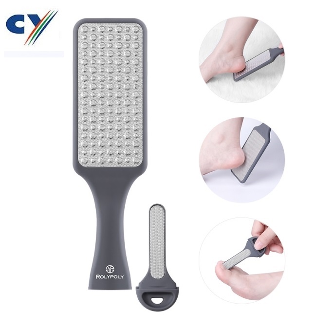 Dual Sided Callus Remover 9