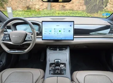 Chinese Hot Sell Byd Seal 2022 700km Electric Car EV Car of Byd on Sale