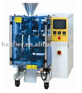 Combined Weighing Full Automatic Packing System