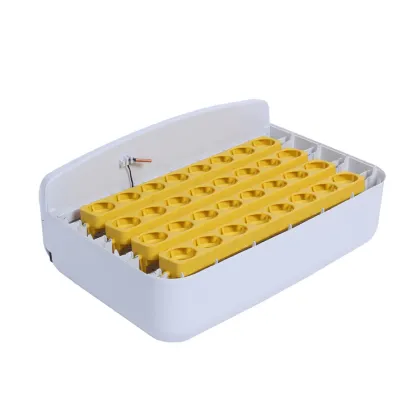 EW-32 Solar Panel Trout Fish Incubator