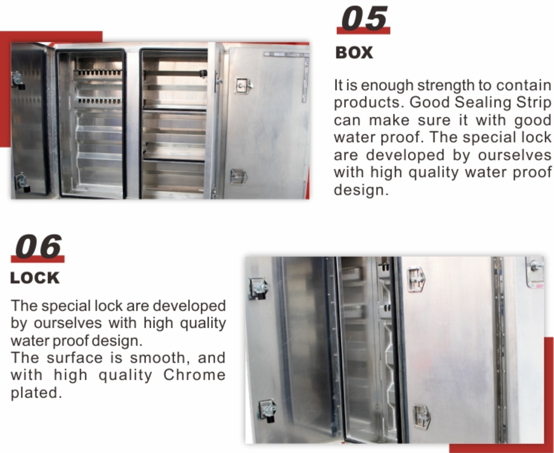 three door cab rack4