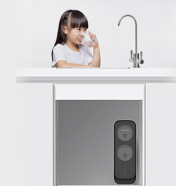 Water Purifier For Tap