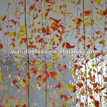 2mm 3mm 4mm 5mm stained glass sheet