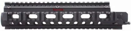 TAC Vector Optics FN FAL DSA 58 Picatinny Quad Rails Handguard Scope Mount