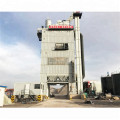 Cold Mill Aggregate Asphalt Mixing Plant