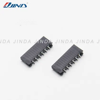 FPC 60 Pin SMT FFC FPC Connector