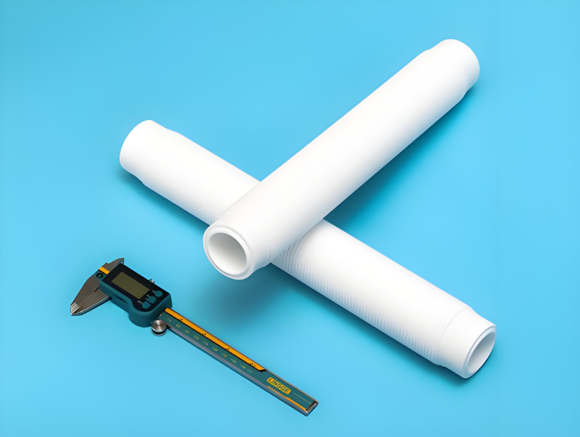 Alumina Ceramic Tube