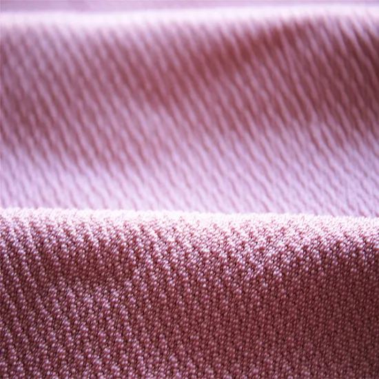 90%cooldry 10% polyurethane spandex dress knitted jacquard fabric cloth fabric