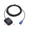 Externe GPS Combo 4G RTK Car GPS -antenne