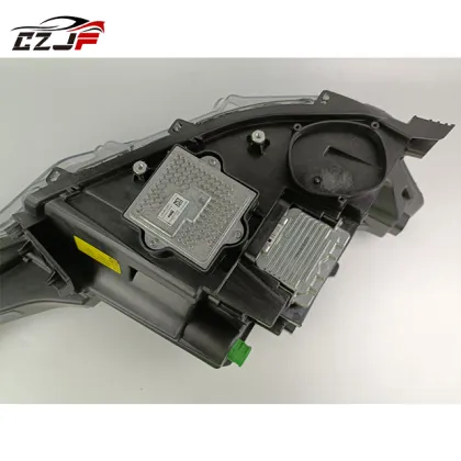 High Quality Car Headlights for Maserati Levante 2014